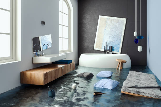 Best Water damage restoration near me  in Glendale, MO